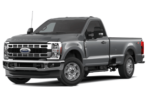 2026 Ford F-250 Super Duty F-250® XLT