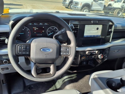 2026 Ford F-250 Super Duty XL