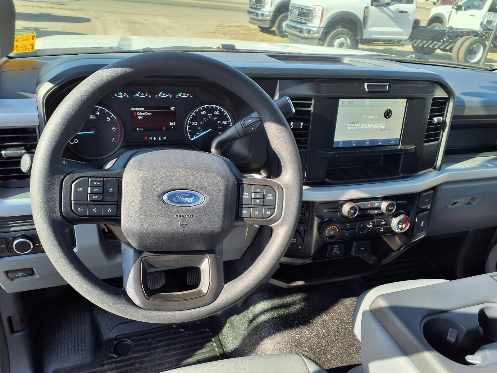 2026 Ford F-250 Super Duty XL