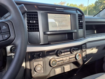 2026 Ford F-250 Super Duty XL
