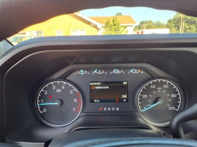 2026 Ford F-250 Super Duty XL