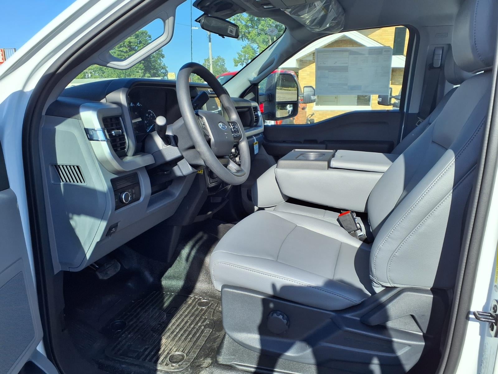 2026 Ford F-250 Super Duty XL