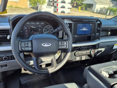 2026 Ford F-250 Super Duty XL