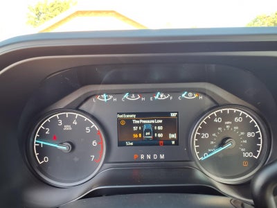 2026 Ford F-250 Super Duty XL