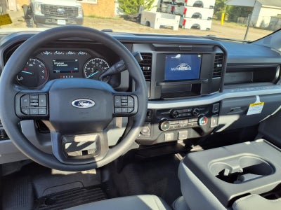2026 Ford F-250 Super Duty XL