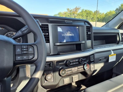 2026 Ford F-250 Super Duty XL