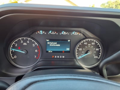2026 Ford F-250 Super Duty XL