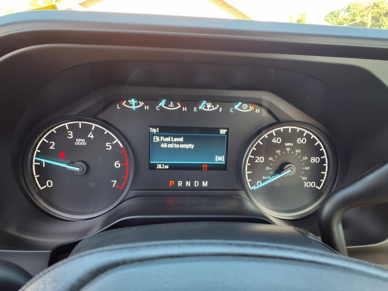 2026 Ford F-250 Super Duty XL