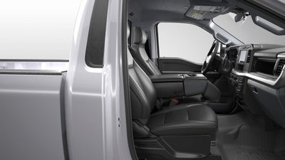 2026 Ford F-250 Super Duty XL