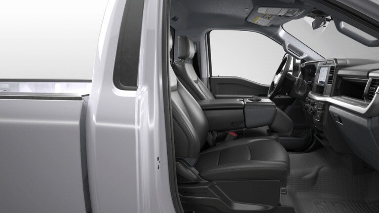 2026 Ford F-250 Super Duty XL