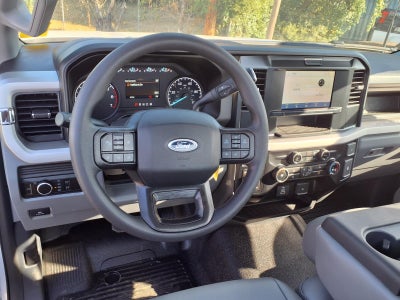 2026 Ford F-250 Super Duty XL