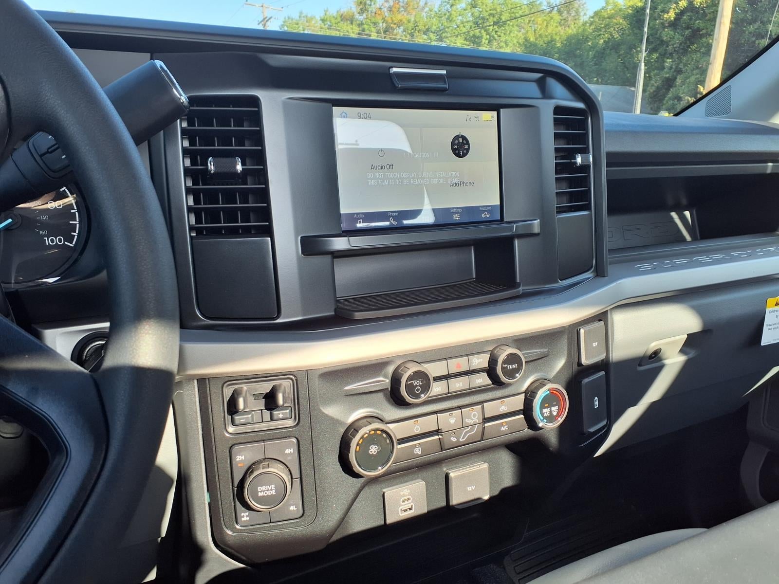 2026 Ford F-250 Super Duty XL