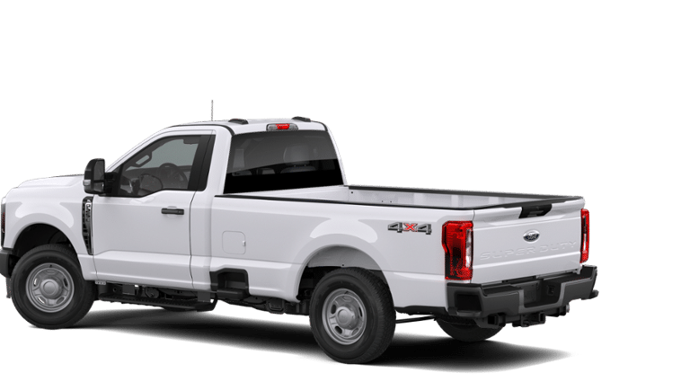 2026 Ford F-250 Super Duty F-250® XL