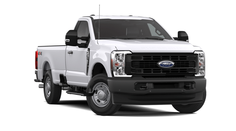 2026 Ford F-250 Super Duty F-250® XL