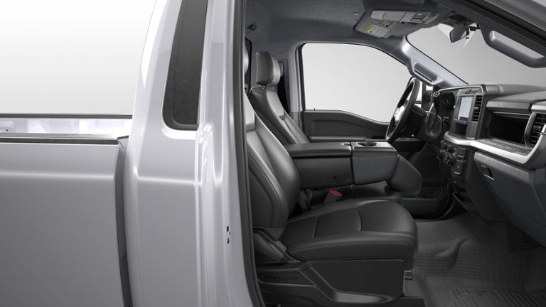 2026 Ford F-250 Super Duty F-250® XL