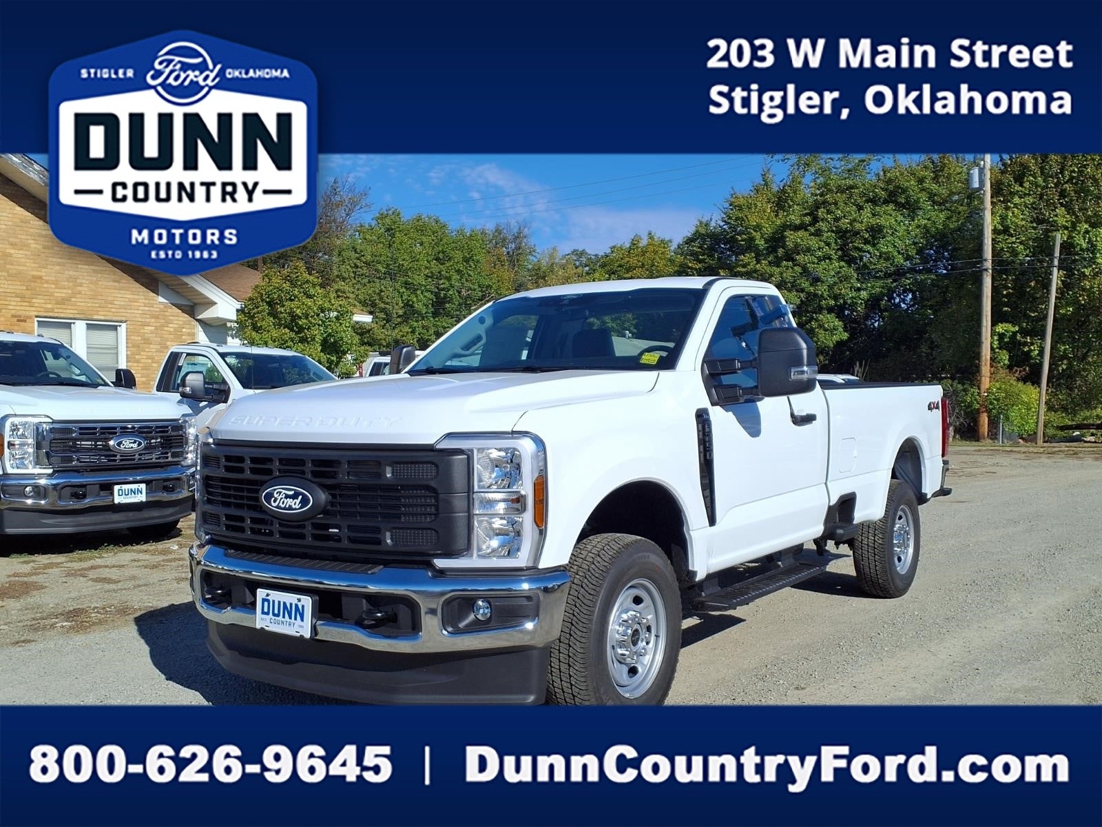 2027 Ford F-250 Super Duty