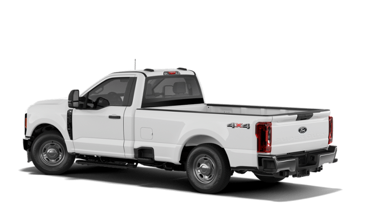2027 Ford F-250 Super Duty F-250® XL