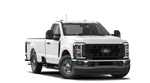 2027 Ford F-250 Super Duty F-250® XL