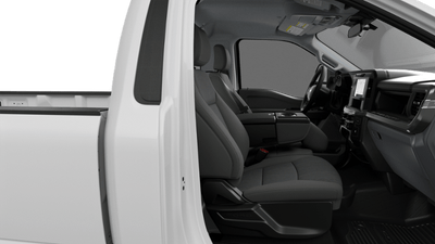 2027 Ford F-250 Super Duty F-250® XL