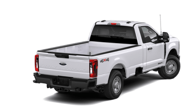 2026 Ford F-250 Super Duty XL