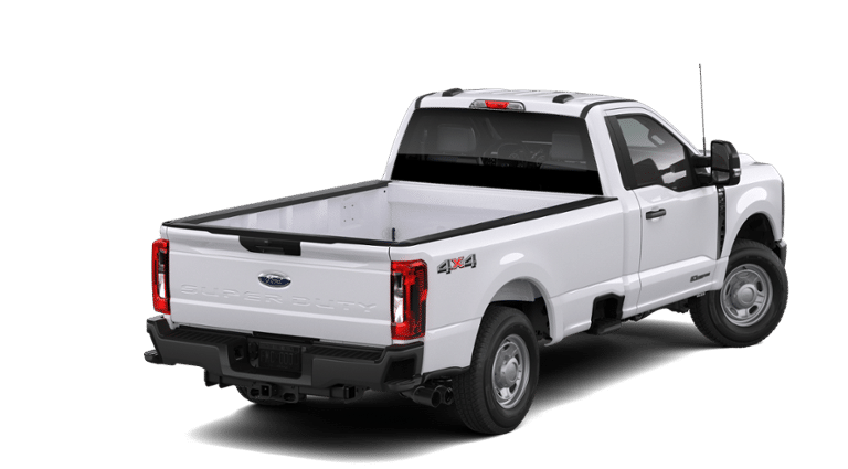 2026 Ford F-250 Super Duty XL