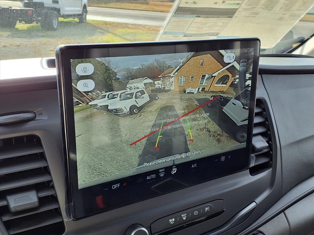 2026 Ford Transit 250