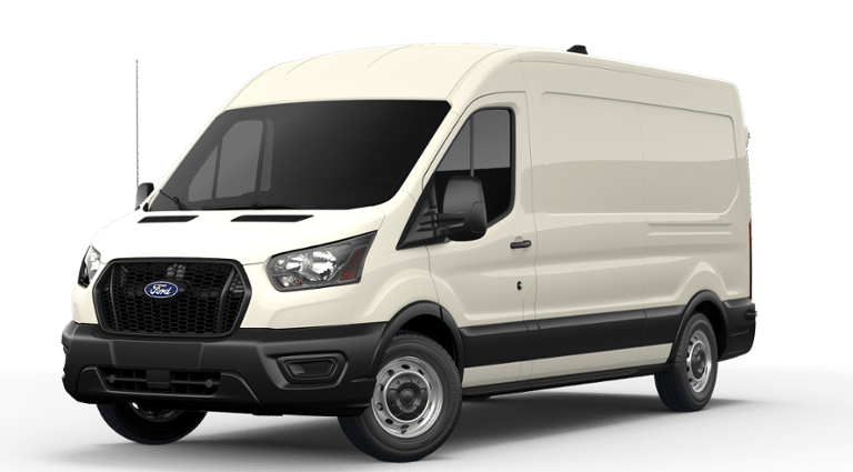 2026 Ford Transit 250