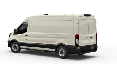 2026 Ford Transit 250