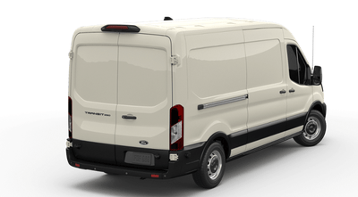 2026 Ford Transit 250