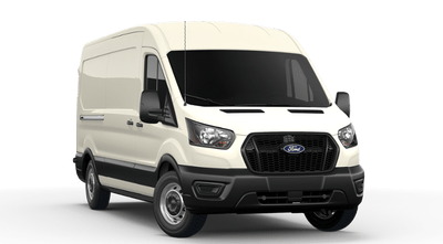 2026 Ford Transit 250