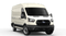 2026 Ford Transit 250