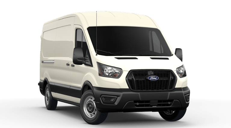 2026 Ford Transit 250