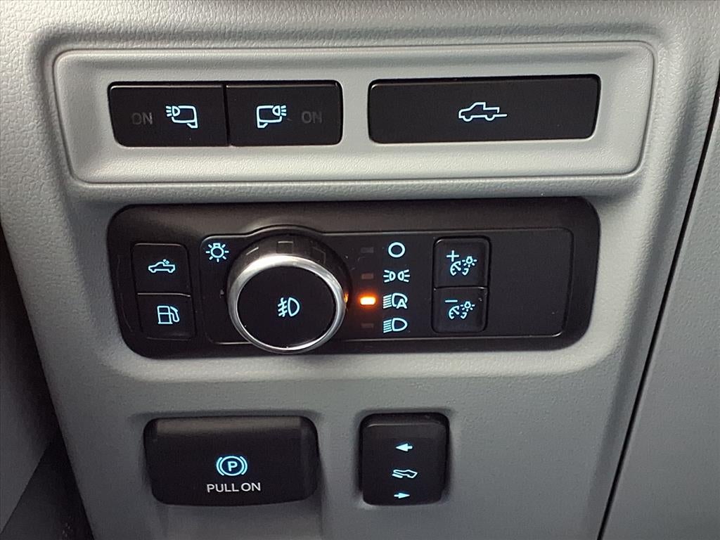 2023 Ford F-150 Limited