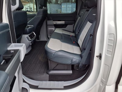 2023 Ford F-150 Limited