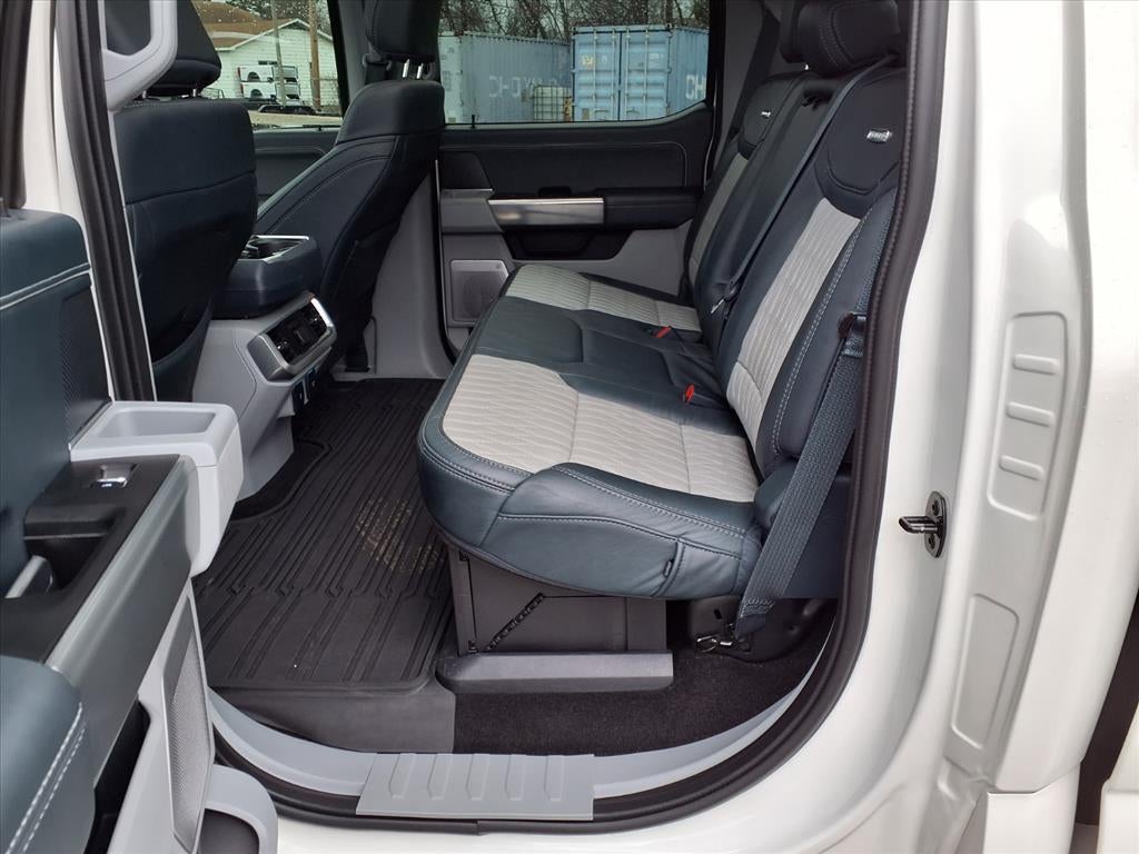 2023 Ford F-150 Limited