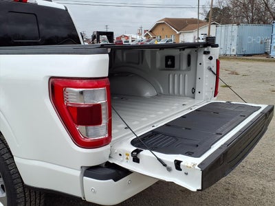 2023 Ford F-150 Limited