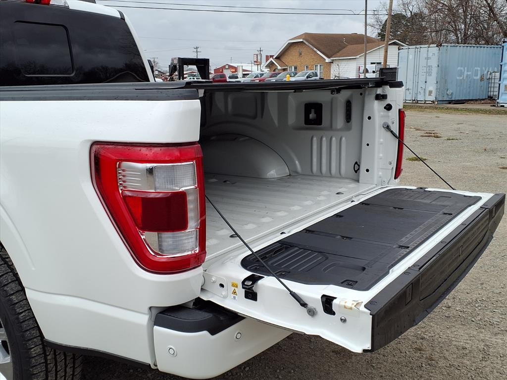 2023 Ford F-150 Limited