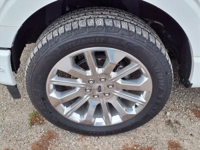 2023 Ford F-150 Limited