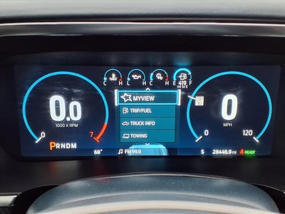 2023 Ford F-150 Limited