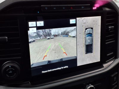 2023 Ford F-150 Limited