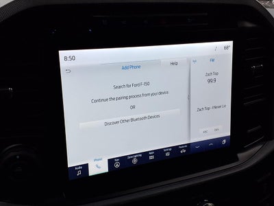 2023 Ford F-150 Limited