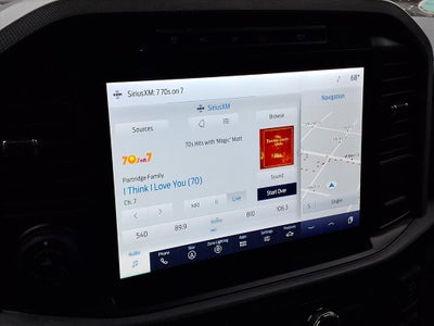 2023 Ford F-150 Limited