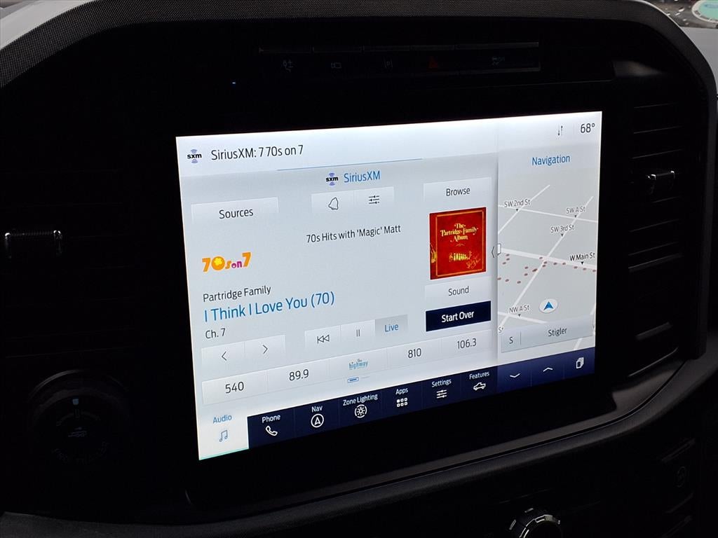 2023 Ford F-150 Limited