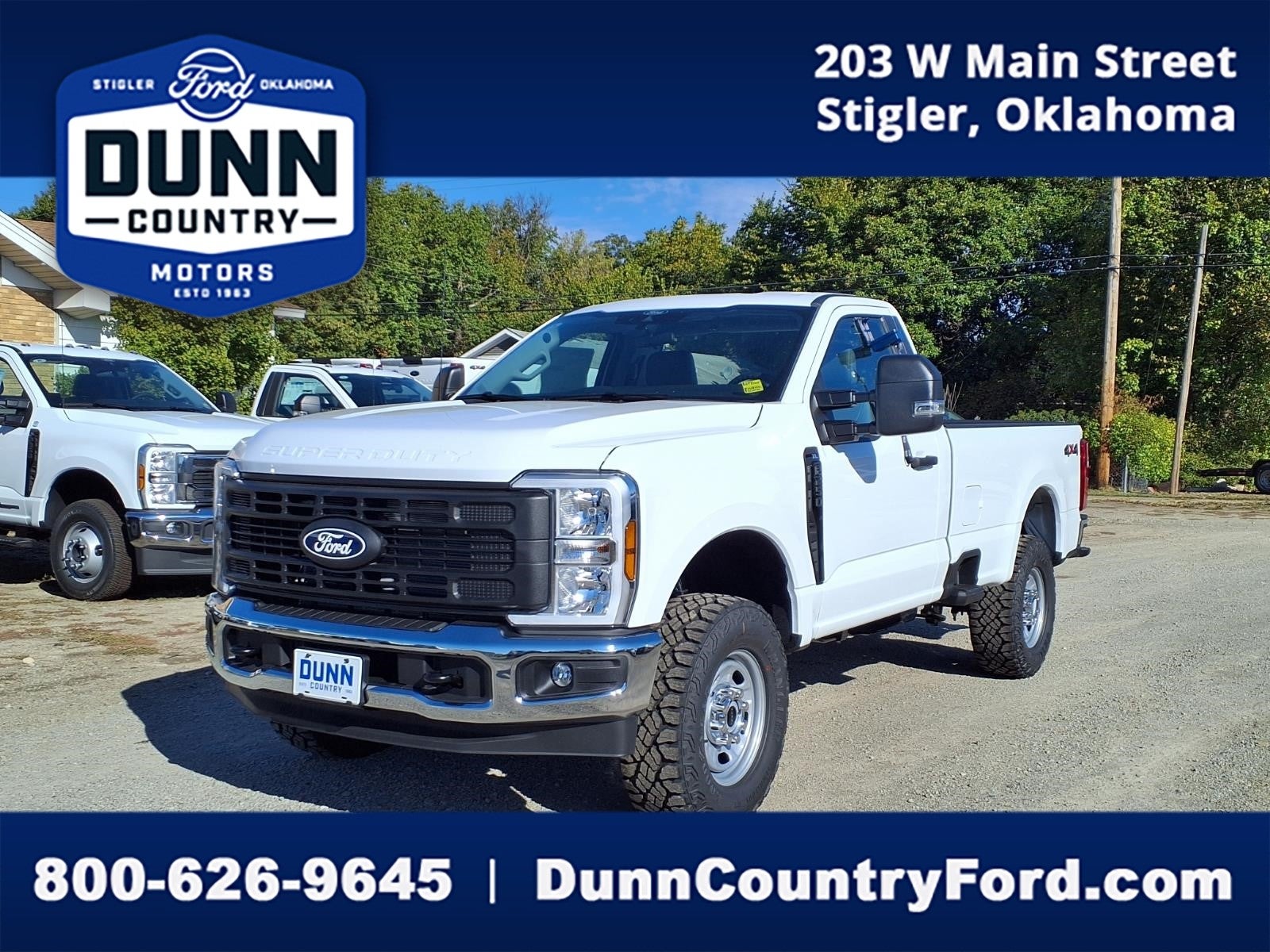 2027 Ford F-250 Super Duty XL