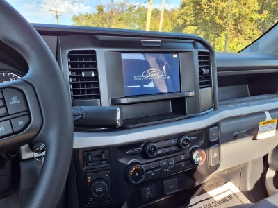 2027 Ford F-250 Super Duty XL