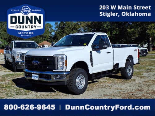 2026 Ford F-350 Super Duty XL