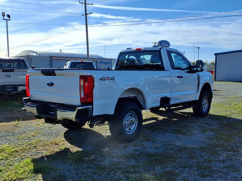 2026 Ford F-350 Super Duty XL