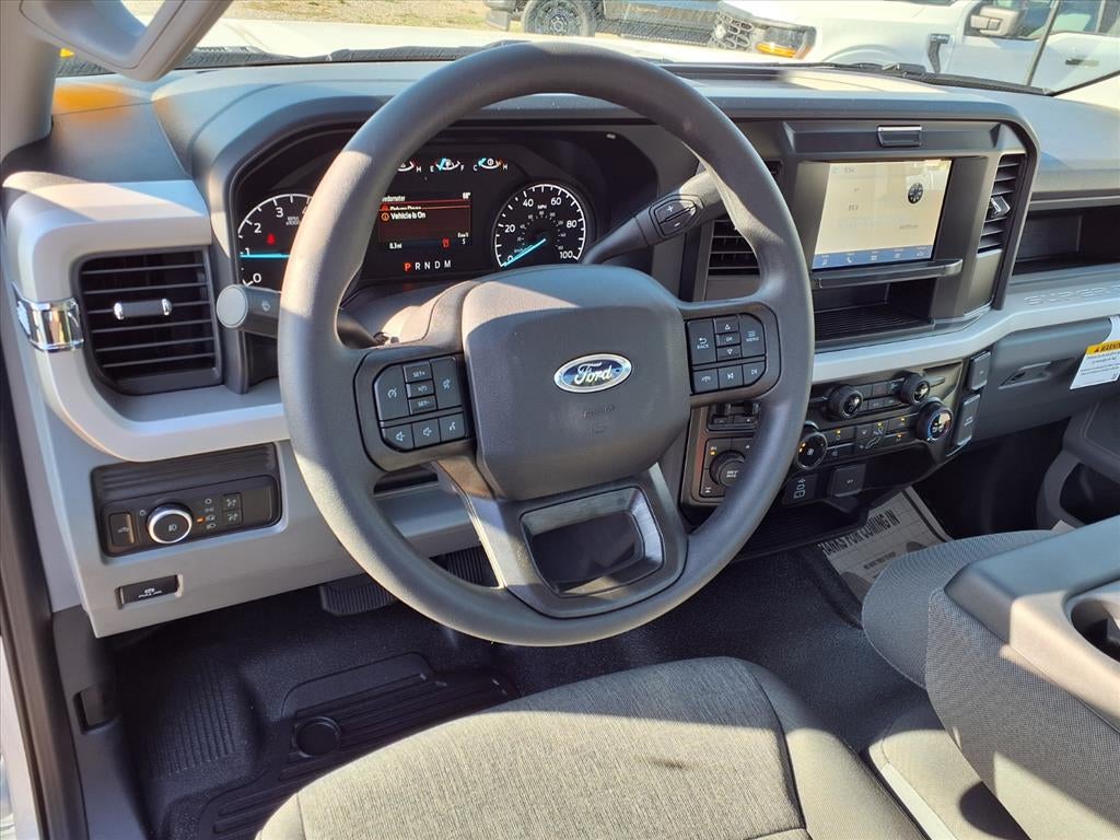 2026 Ford F-350 Super Duty XL