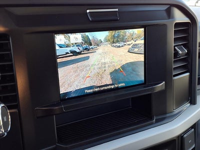 2026 Ford F-350 Super Duty XL