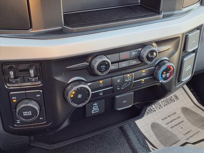 2026 Ford F-350 Super Duty XL